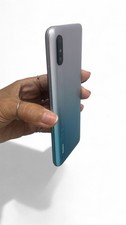 Xiaomi Redmi 9A Glacial Blue 2GB RAM 32GB ROM