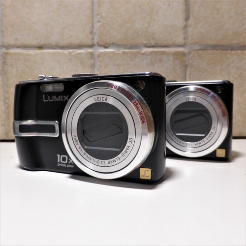 Lotto panasonic lumix - panasonic, dmc