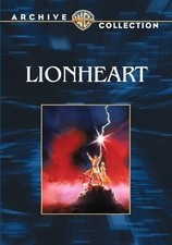 Lionheart [New DVD] Dolby