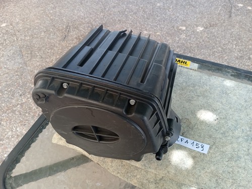 Alfa 159 scatola filtro aria - -,