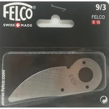 felco 9/3 lama di ricambio