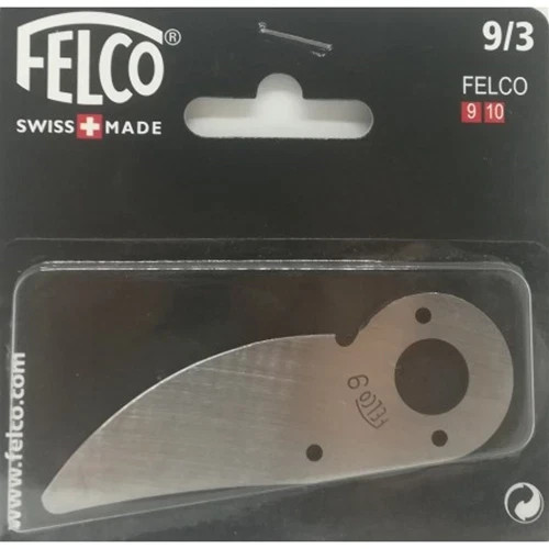 Felco lama di ricambio - 9/3,