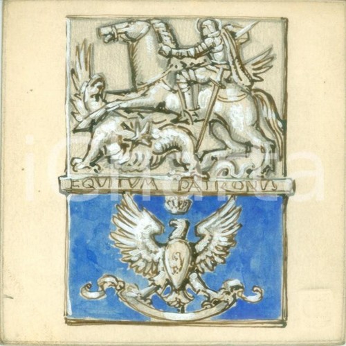 1935 ordine costantiniano - 1935, di