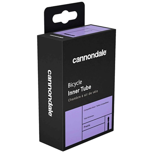Tubo interno cannondale - tubo,