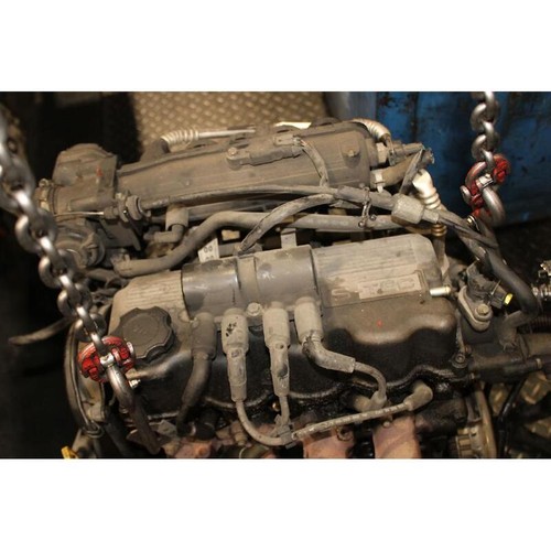 Motore compl daewoo - motore, compl.