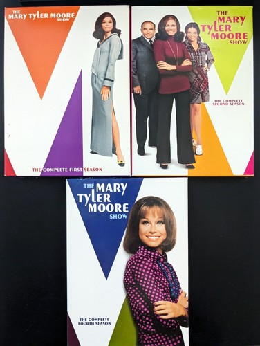The mary tyler - the, show