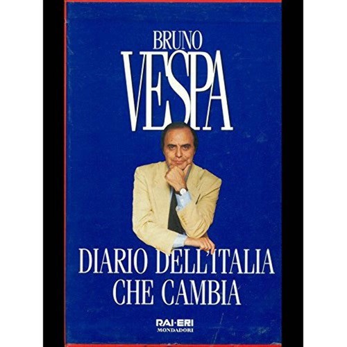 Libro diario un italia - libro,