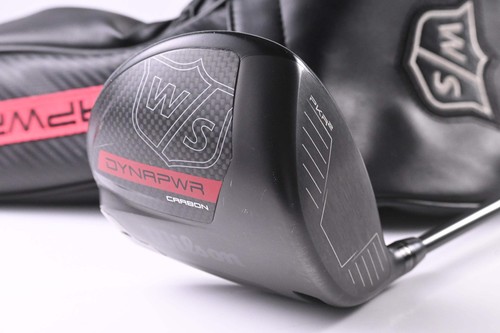 Driver wilson dynapower carbon - driver,