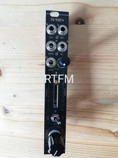 ST MODULAR - ISI WREN (Random