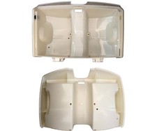 BAULETTO PORTA OGGETTI VESPA