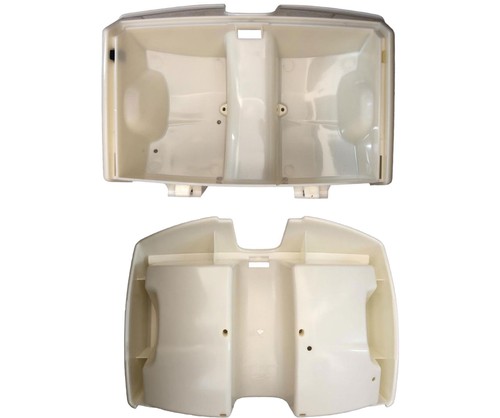 Bauletto porta oggetti vespa - porta,