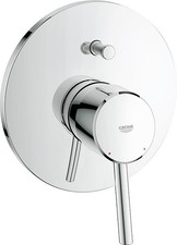 Hansgrohe miscelatore vasca