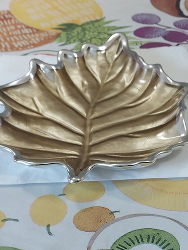 Svuotatasche piattino - /,