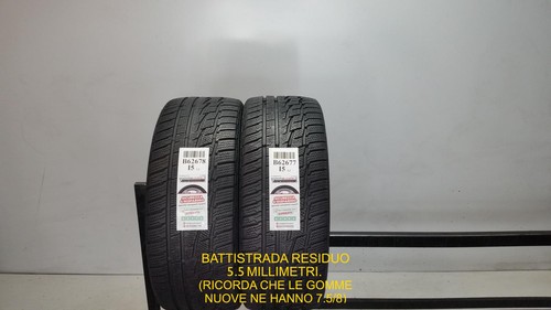 Gomme usate termiche - ,