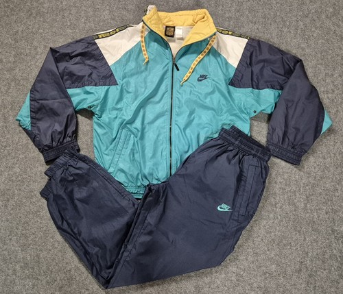 Tuta nike premier taglia - tuta,