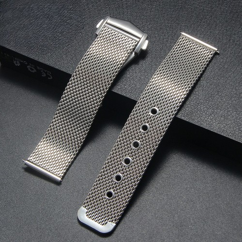 Cinturino orologio milanese - cinturino,