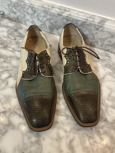 Scarpa belvedere fatta mano - scarpa,