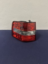 FANALE POSTERIORE SX FIAT