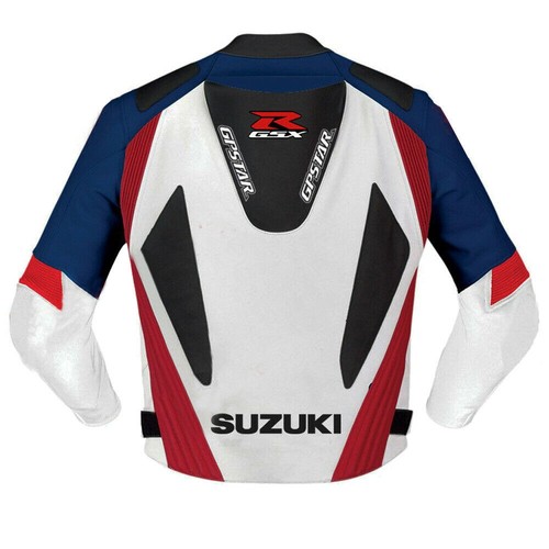 Giacca suzuki gsxr corse moto - suzuki,