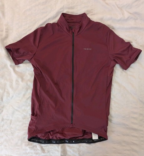 Triban maroon cycling - triban,