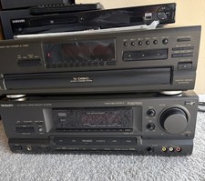 Technics SAGX790 Receiver +