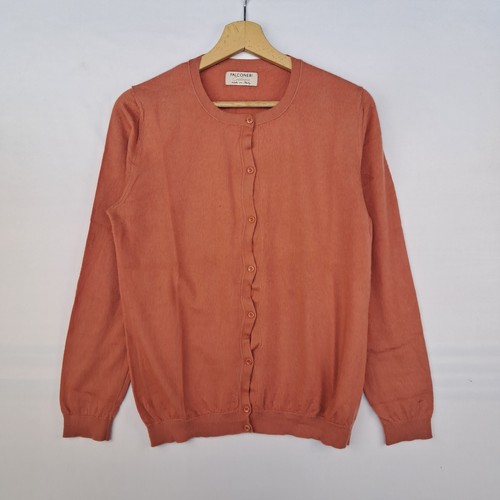 Cardigan falconeri puro - falconeri,