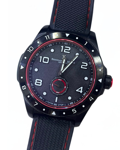 Orologio svizzero uomo