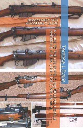 Guide the lee enfield - the,