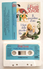 Mc Il Pesciolino D'Oro I Fiori