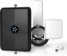 Amplificatore Segnale