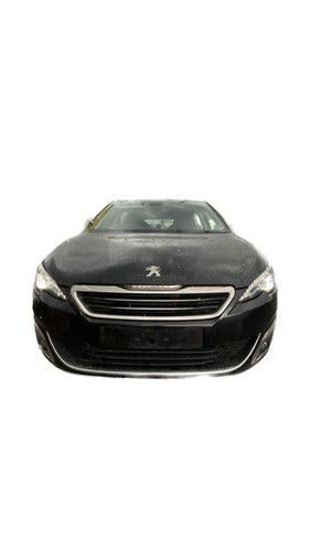 Peugeot 308 allure 2014 2018 - 308, 2014-2018
