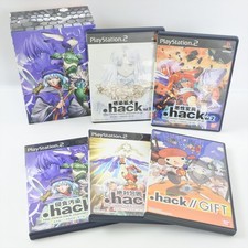 .hack Edizione Limitata