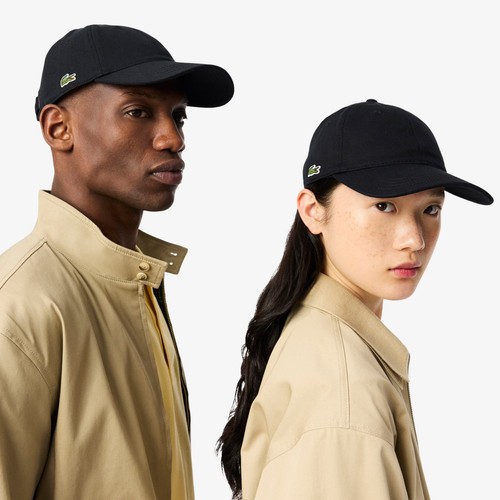 Lacoste cappello da - 🔵,
