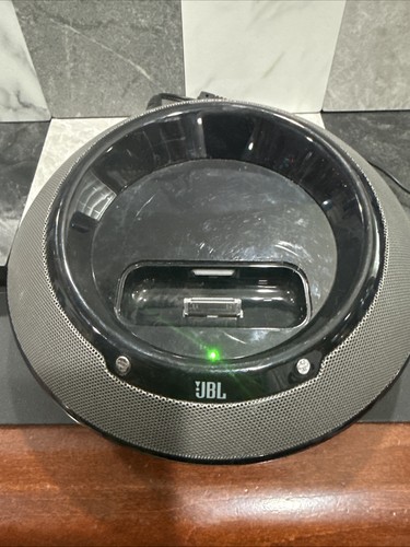 Jbl stage iii 3 - 3, nero