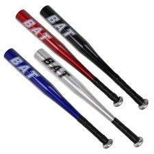 MAZZA DA BASEBALL IN ALLUMINIO