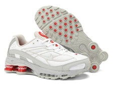 SCARPE NIKE SHOX NZ TL R4