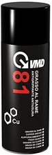 Vmd 81 - GRASSO AL RAME - Antigrippante, Antusura - Bomboletta spray da 400ml