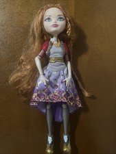 Ever After High - Bambola