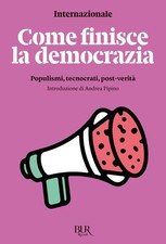 Libro internazionale come - -,