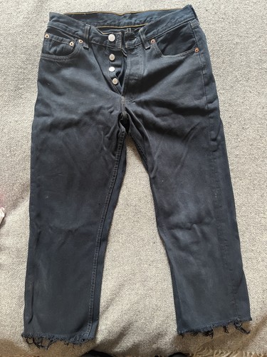Jeans levi 501 student usa - jeans,