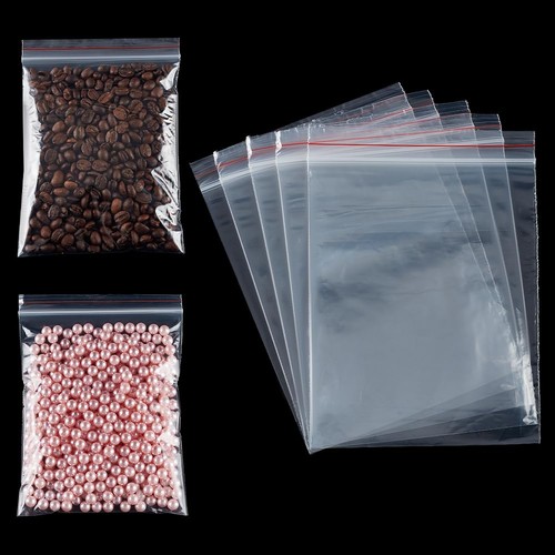 100pz bustine plastica - in,