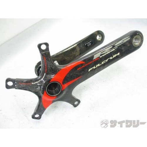 Corpo pedivella fulcrum - corpo,