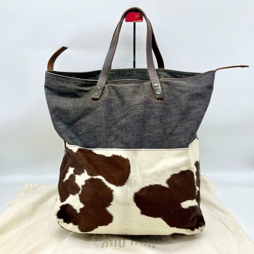 Miu borsa mano - miu, bag