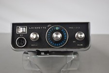 RADIO CB VINTAGE HB-23 CANALI LAFAYETTE - USATA FINO A CONSERVAZIONE - NON TESTATA