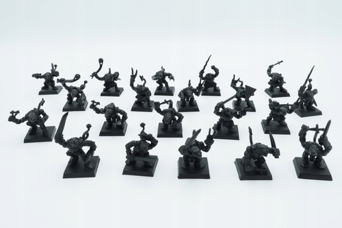 Warhammer fantasy battle - warhammer,