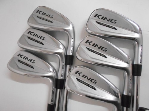 Cobra king forged - tec, set