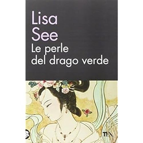 Perle del drago verde - le,