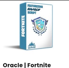 🔥Fortnite MIGLIOR SCRIPT