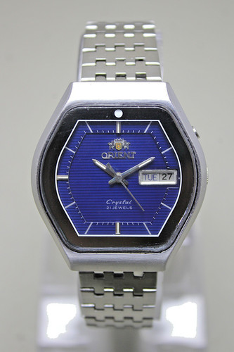 Orologio polso uomo vintage - orologio,