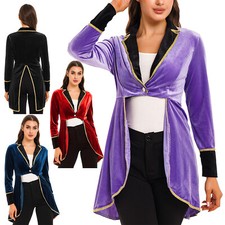 Costume da mago donna